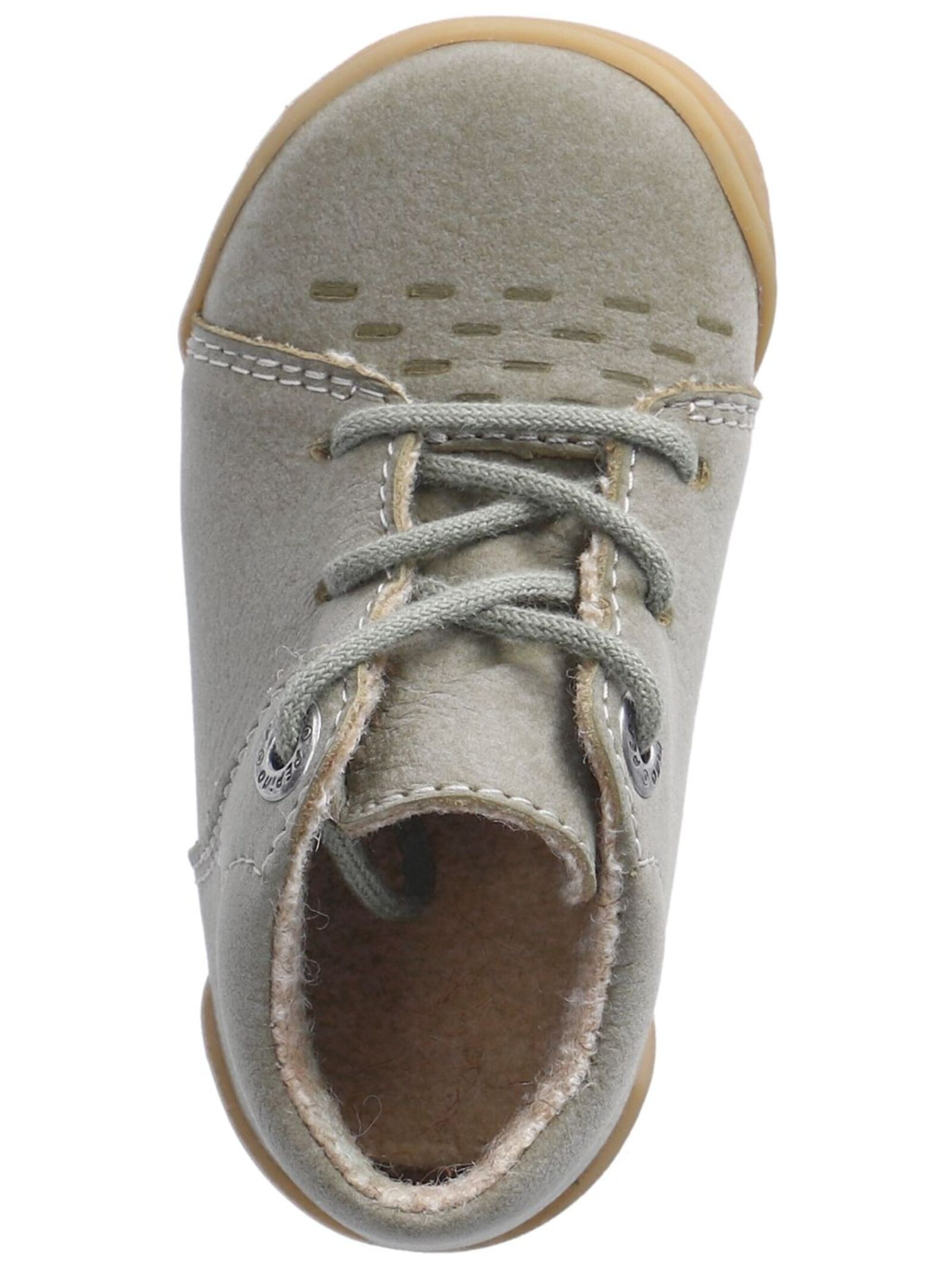 Pepino Lauflernschuh 'Ted' in Grün