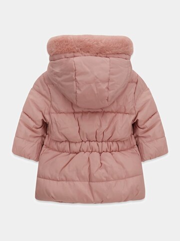 GUESS Jacke in Pink