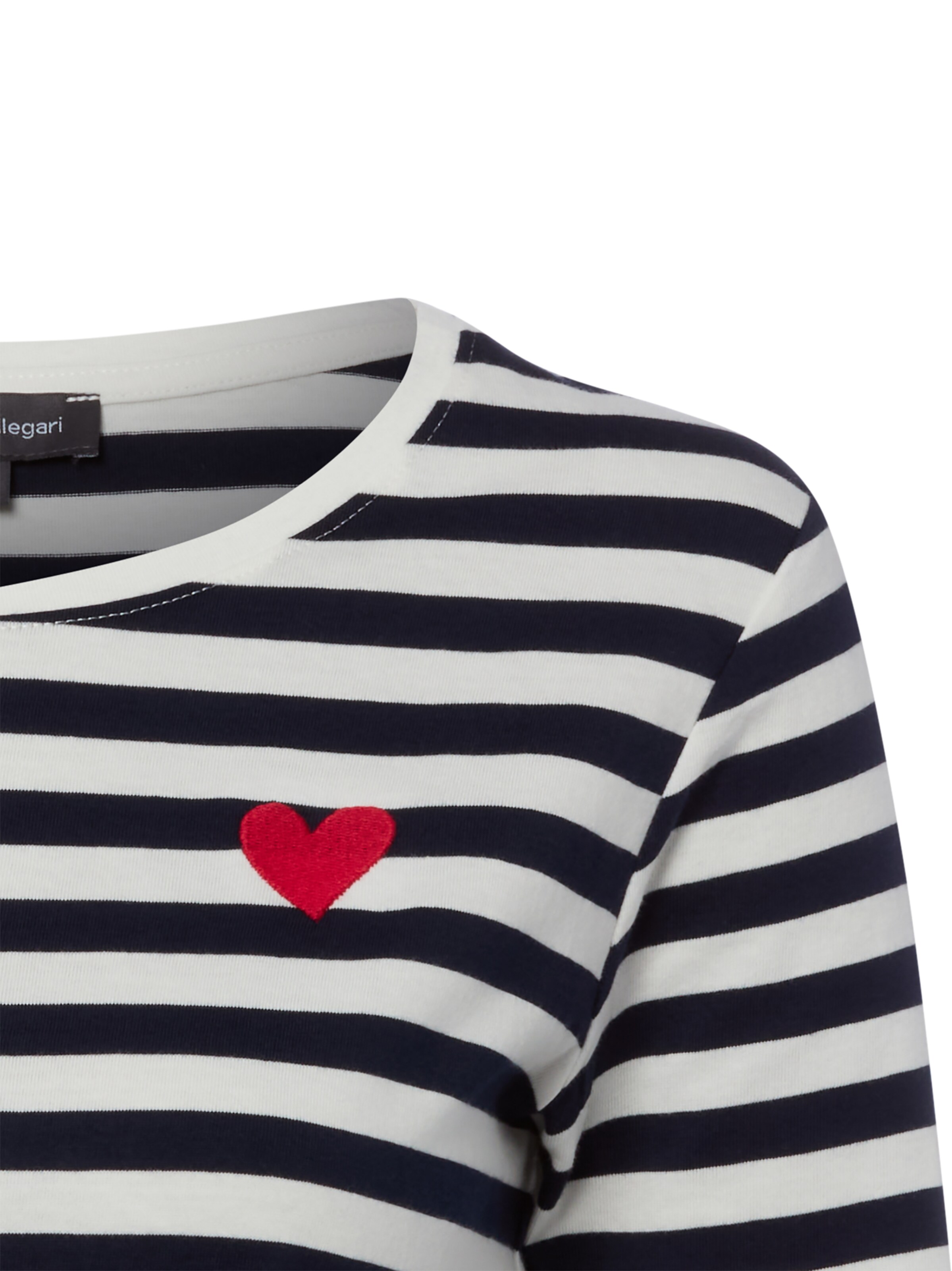 Franco Callegari Shirt in Blue