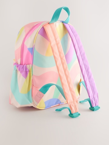 Next - Mochila em bege