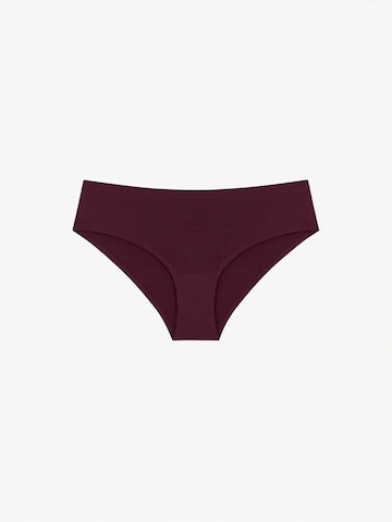Penti Panty‌‌‌‌‌‌‌‌‌‌ in Rot: Vorderseite