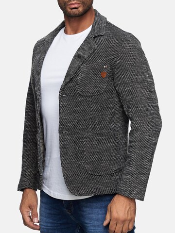 Reslad Slim Fit Sakko 'RS1421' in Grau