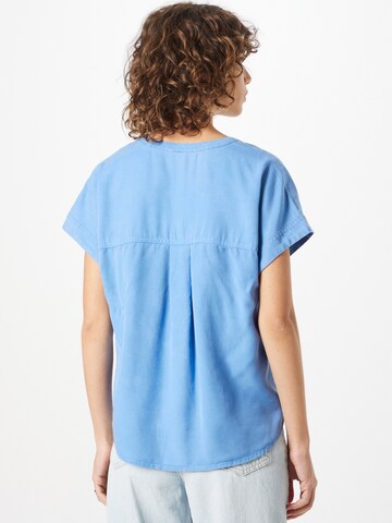 ESPRIT Blouse in Blue