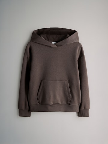 The Set Sweatshirt in Beige