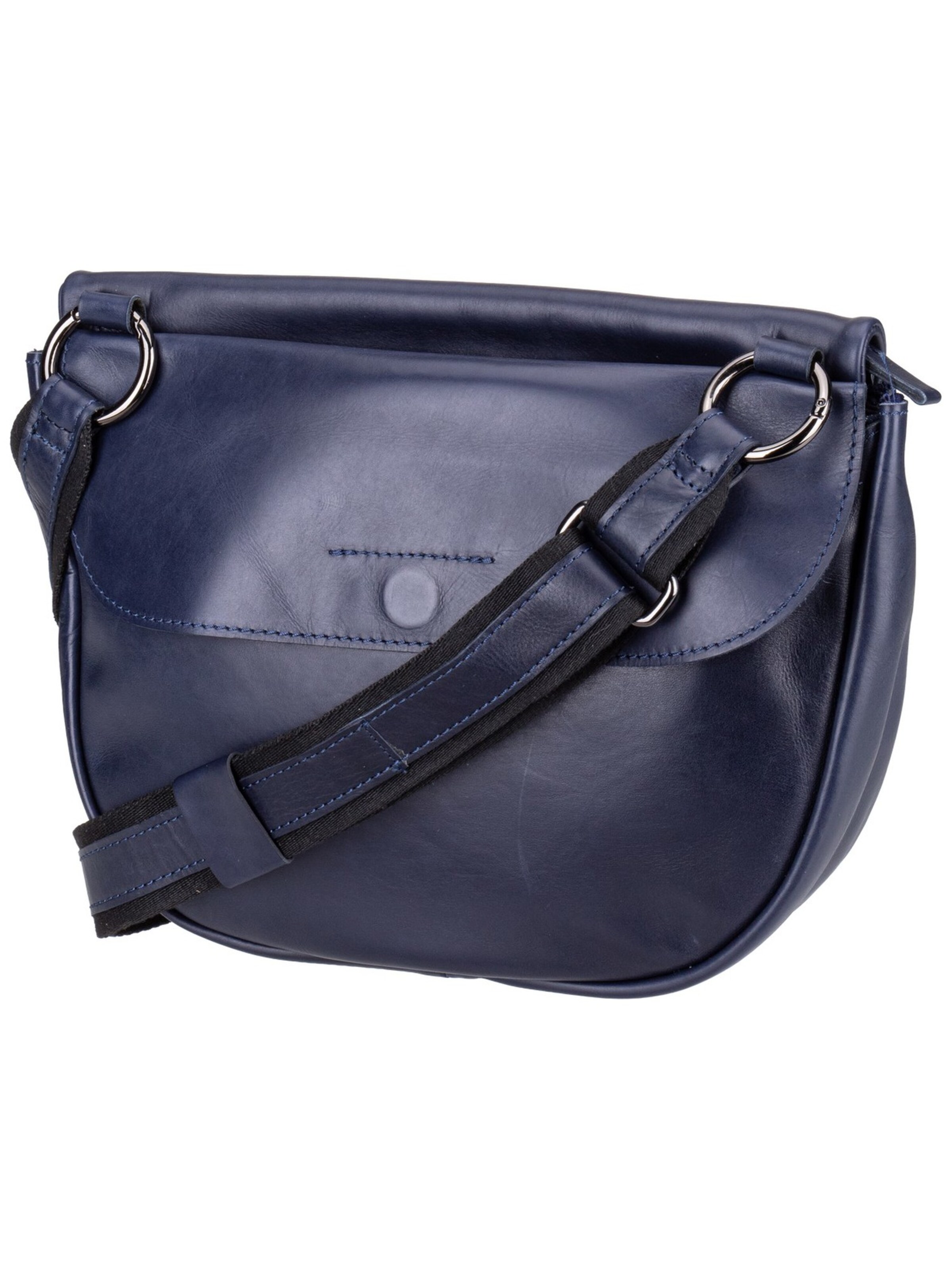 Harold's Shoulder Bag 'Caugio' in Blue