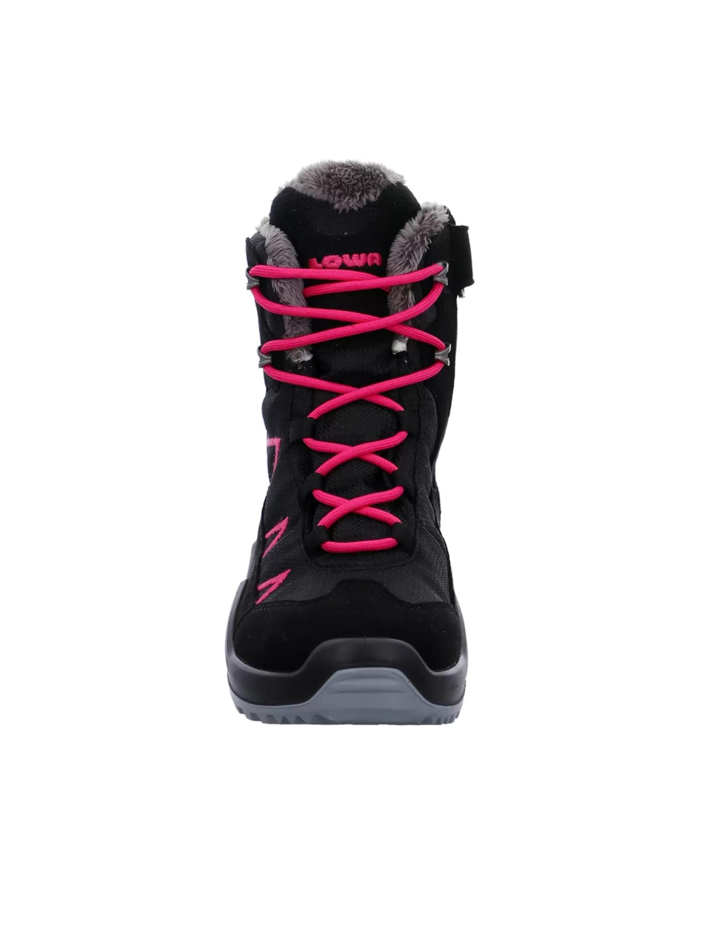 LOWA - Botas en negro