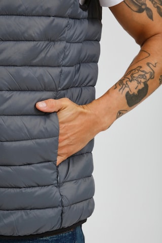 BLEND Bodywarmer 'Wojtek' in Grijs