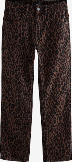 Next Traperice u smeđa / crna, Pregled proizvoda