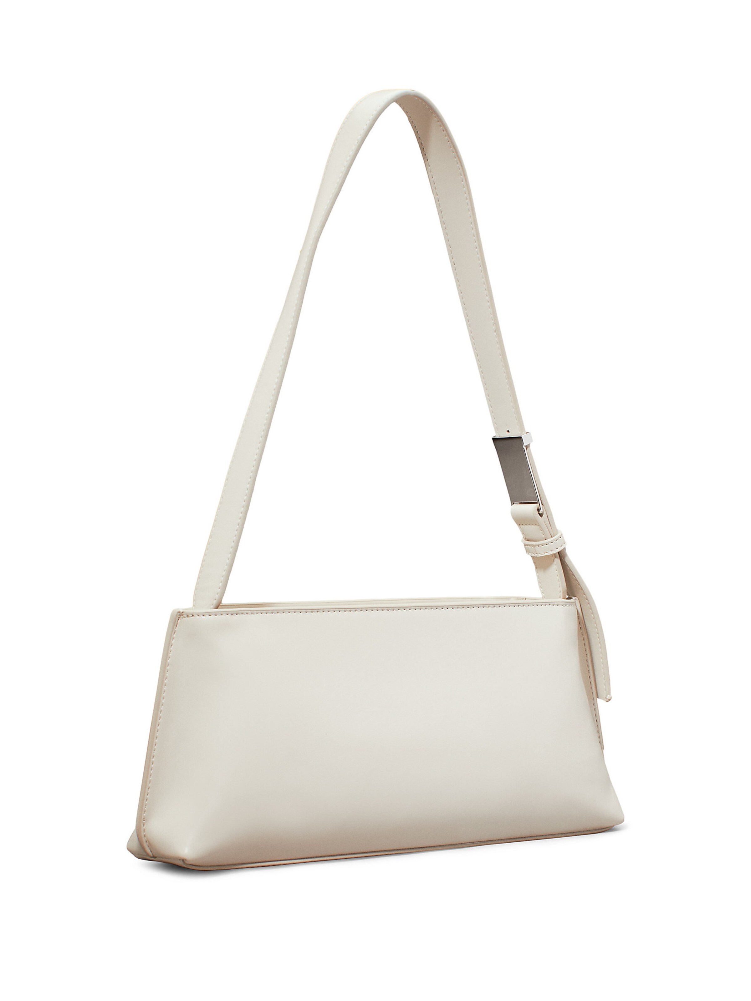 Calvin Klein Olkalaukku värissä harmaa