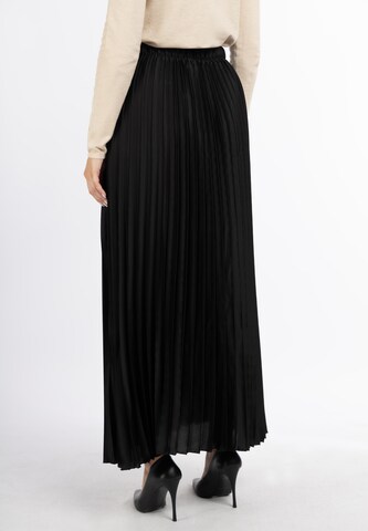 DreiMaster Klassik - Saia em preto