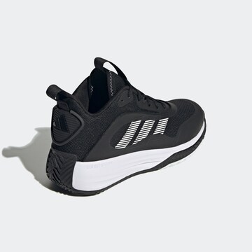 ADIDAS SPORTSWEAR Athletic Shoes in Black