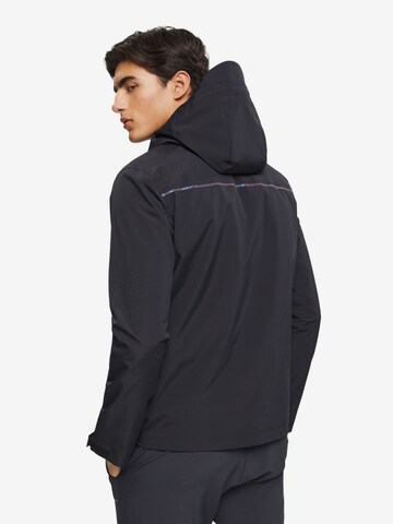 ESPRIT Athletic Jacket in Blue