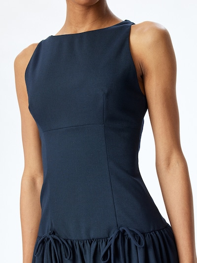 Koton Cocktail Dress in 34 in Dark blue, Item view