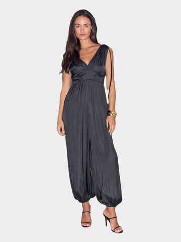 Lipsy Jumpsuit in Schwarz