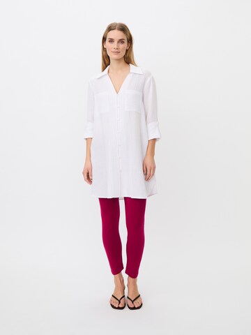 Regular Leggings 'Pia' Masai en rouge