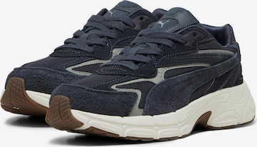 PUMA Sneakers low 'Teveris' i grå: forside