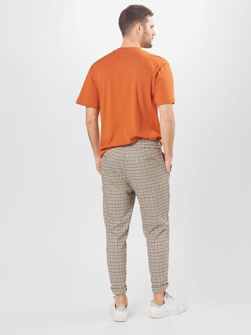 Urban Classics Tapered Hose in Beige