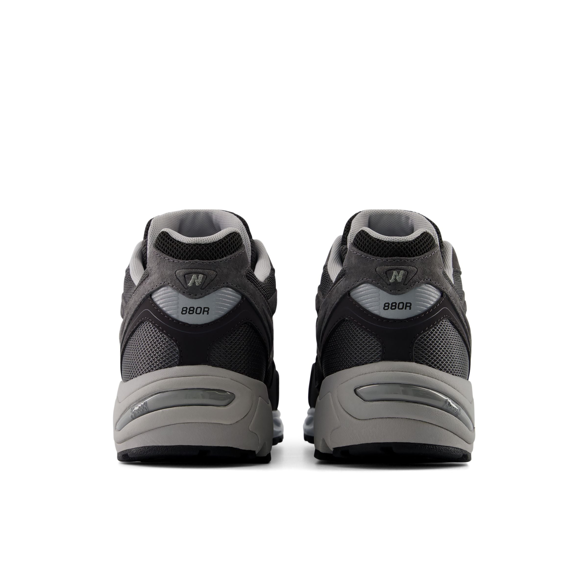 new balance - Zapatillas deportivas bajas en gris