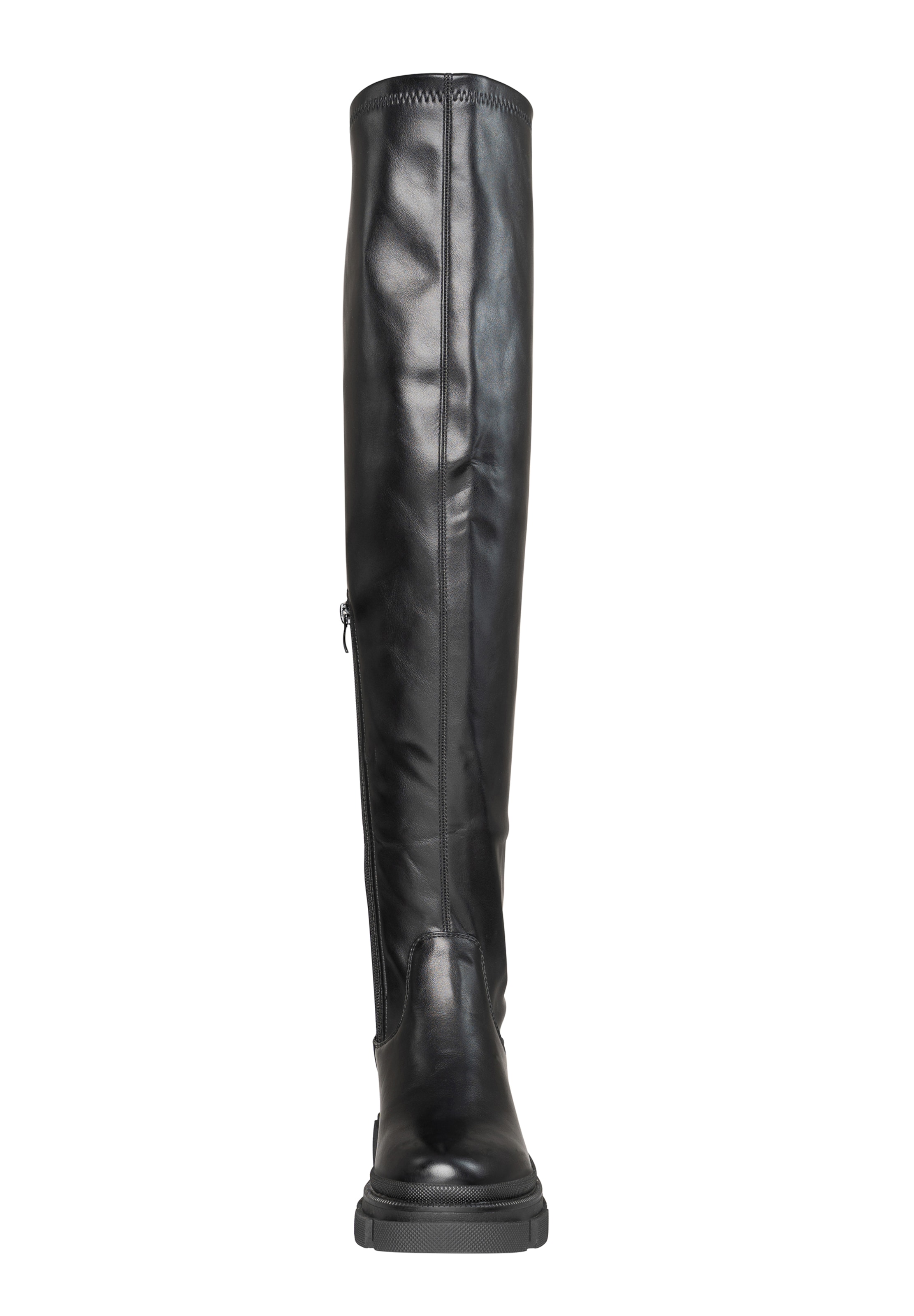 Cuissardes Salinyang en noir