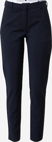 FIVEUNITS Pants 'Kylie' in Blue: front