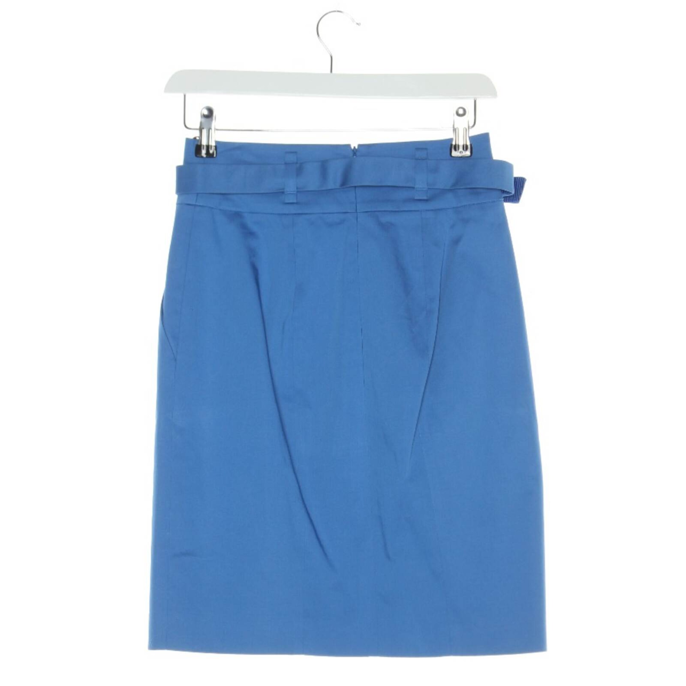 HUGO Skirt in XS in Blue