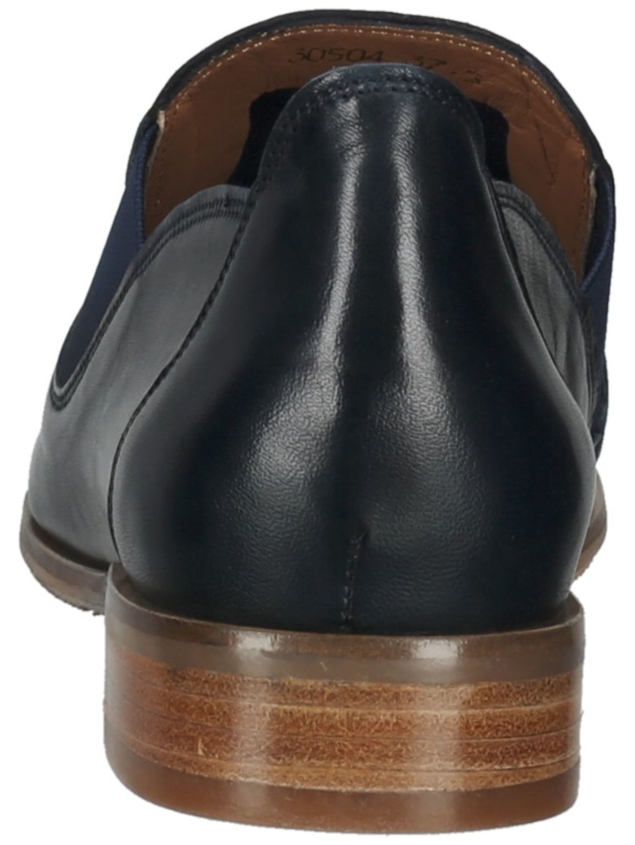 Everybody Instappers in Blauw