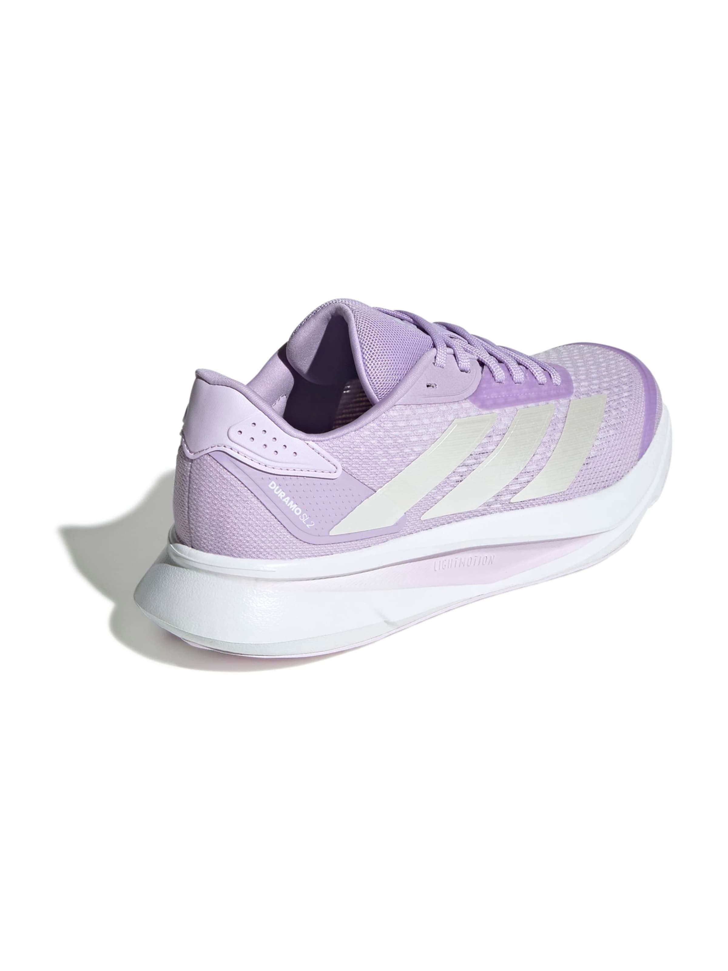 Chaussure de course 'Duramo SL 2' ADIDAS PERFORMANCE en violet