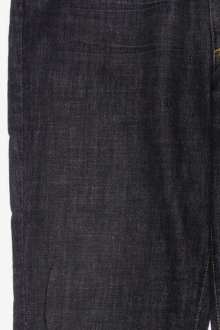 COMMA Jeans 34 in Grau