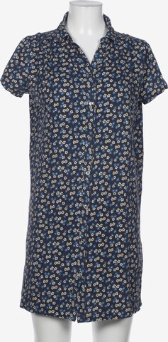 A.P.C. Dress in M in Blue: front