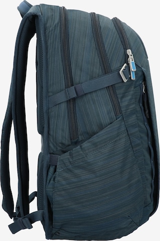 Thule Rucksack in Blau