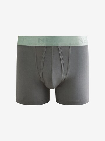 Boxers Next en gris
