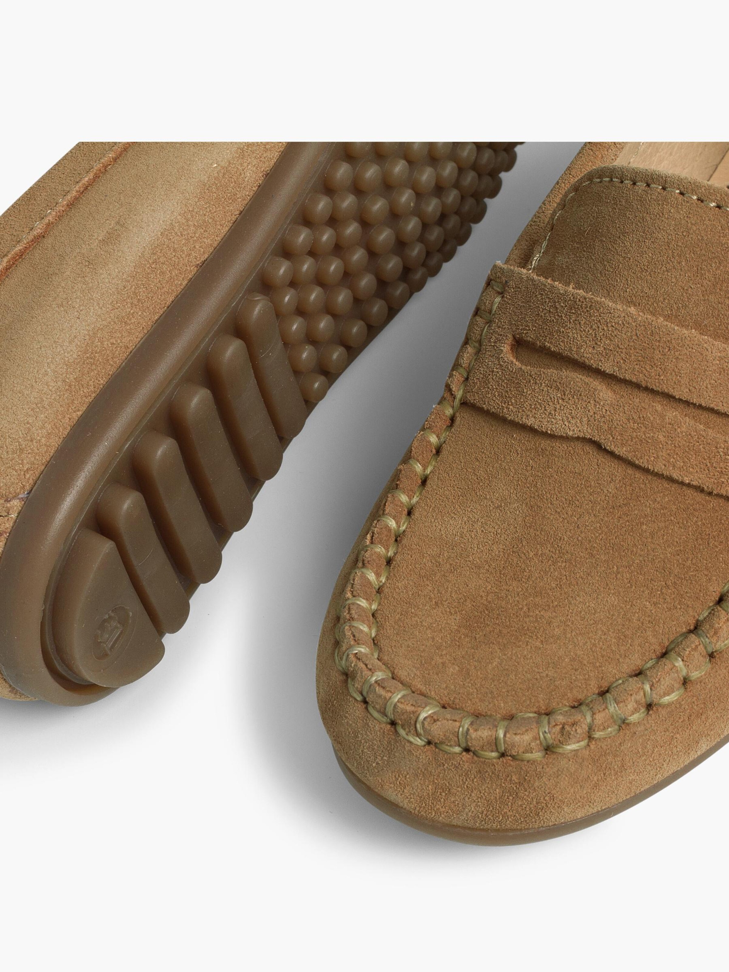Chaussure basse Pisamonas en beige