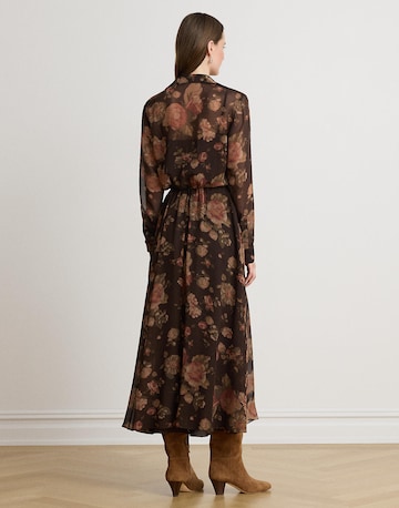 Lauren Ralph Lauren Särkkleit, värv pruun