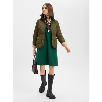 Robe Marc Cain en vert