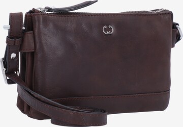 GERRY WEBER Tasche in Braun