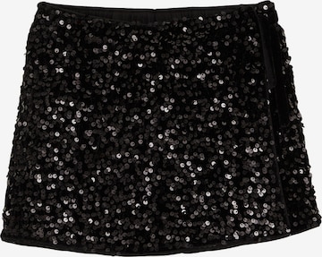 WE Fashion Hame värissä musta: etupuoli