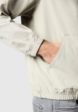 Veste mi-saison 'Roog A' Ragwear en vert