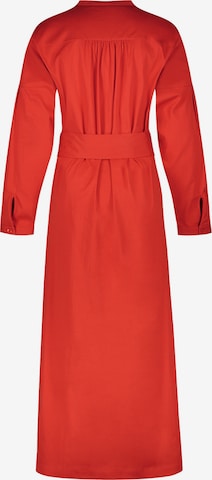 Robe GERRY WEBER en rouge