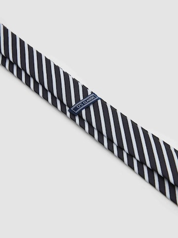 D’S Damat Tie in Black