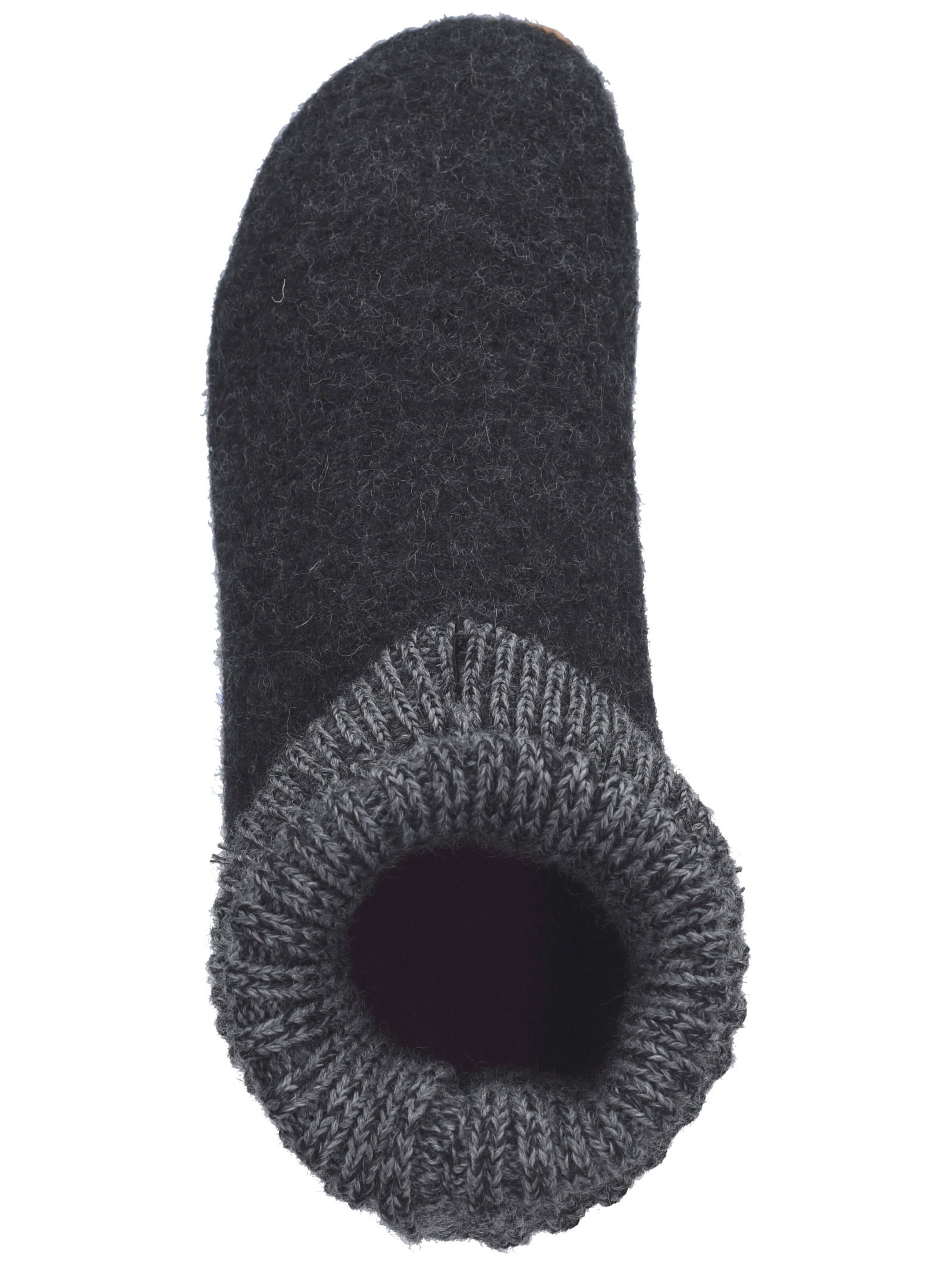 GIESSWEIN Slipper in Grey