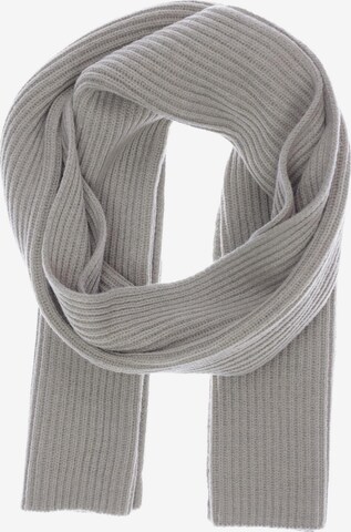 UNIQLO Scarf & Wrap in One size in White: front