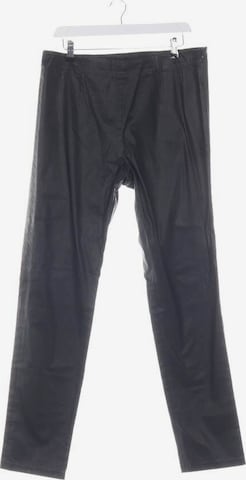 FRENCH CONNECTION Pants in XL in Black: front