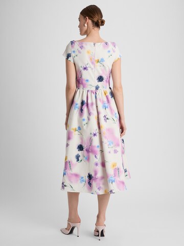 GUIDO MARIA KRETSCHMER FOR BRIDGERTON Kjole 'Bridgerton' i hvid