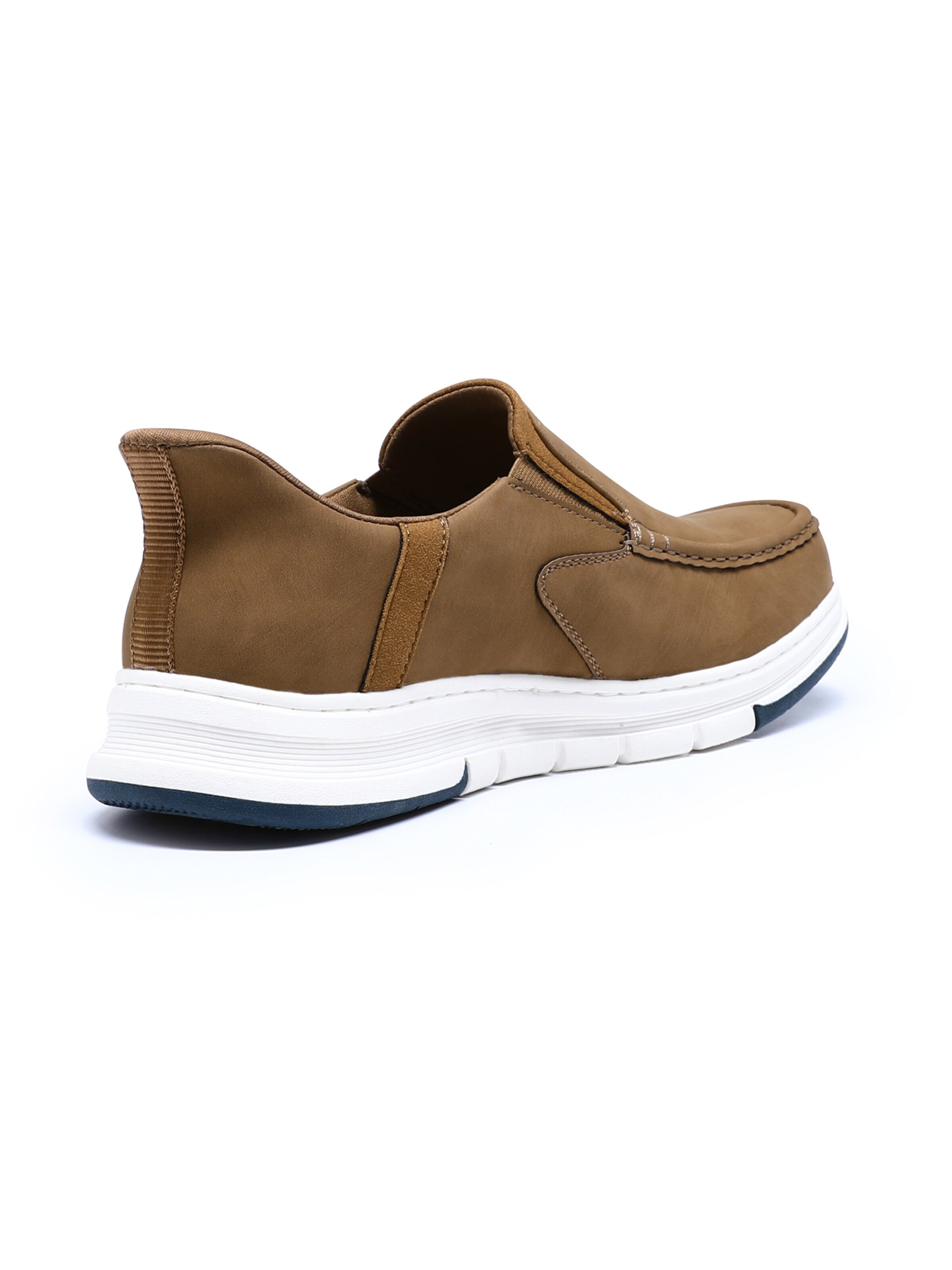 ALLTHEMEN Slipper 'Beleg'‌‌‌‌‌‌‌ in Braun
