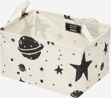 ABOUT YOU Box/basket 'KIDS COSMOS' in White: front