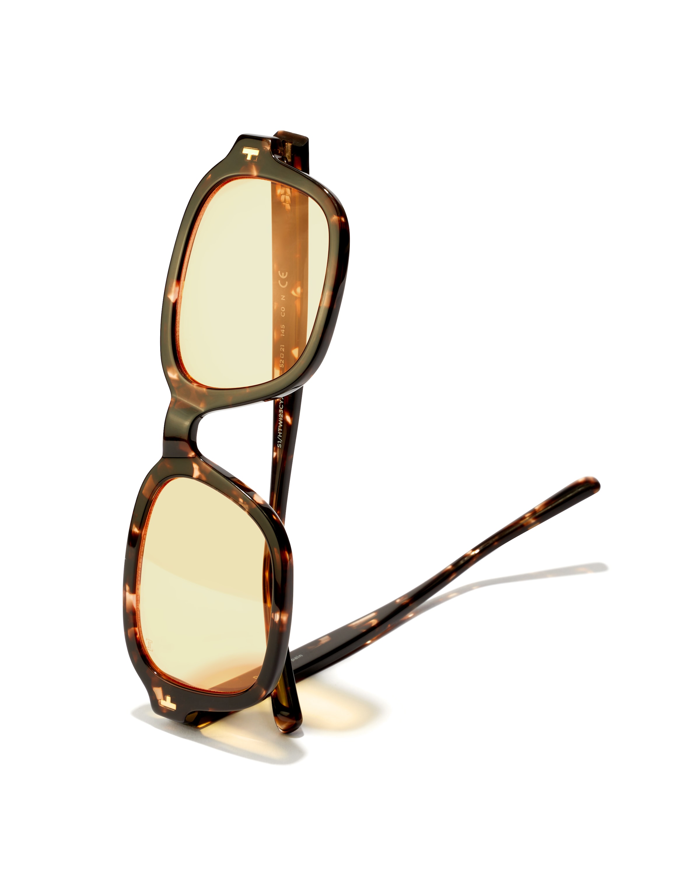 Ochelari de soare 'Twist' de la HAWKERS pe maro