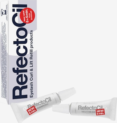 RefectoCil Eye Treatment 'Curl Refill Perm/Neutralizer' in White, Item view