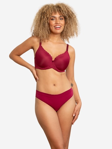 SugarShape String in Rood
