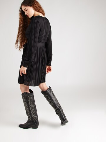 ABOUT YOU - Vestido 'Leila ' en negro