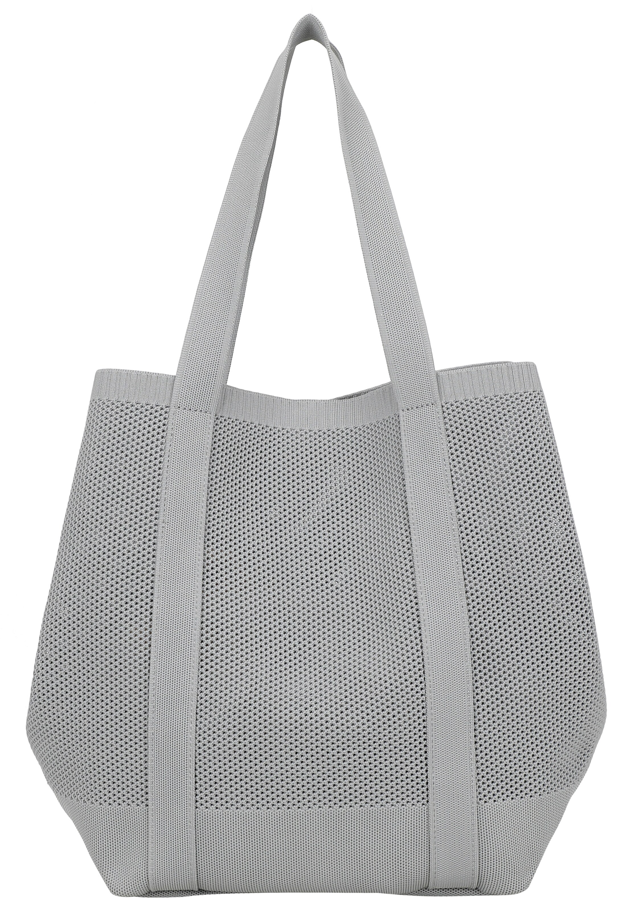 Fritzi aus Preußen Shopper in Grey